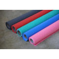 Plastic carpet protector mats